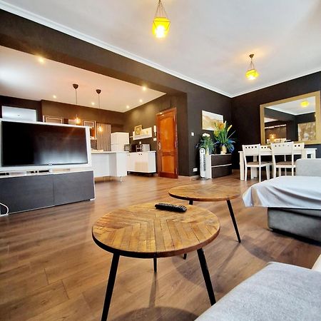 Apartamento Amplio En El Centro De Cazorla - Ideal Para Familias Y Grupos Exterior foto