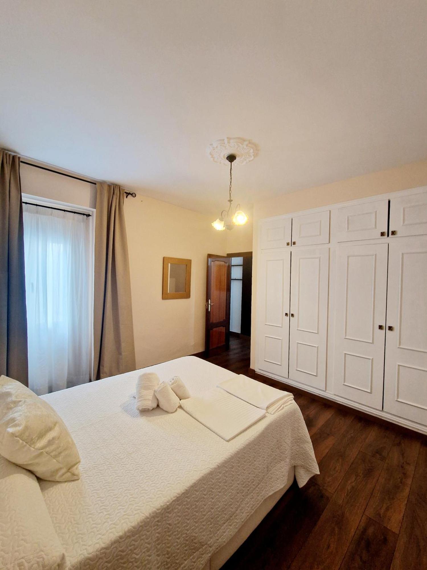 Apartamento Amplio En El Centro De Cazorla - Ideal Para Familias Y Grupos Exterior foto
