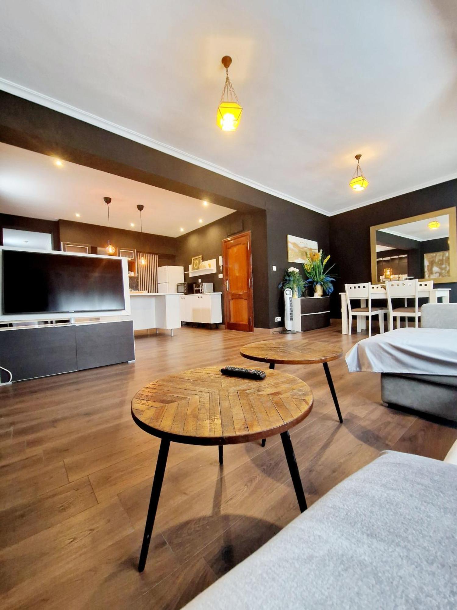Apartamento Amplio En El Centro De Cazorla - Ideal Para Familias Y Grupos Exterior foto