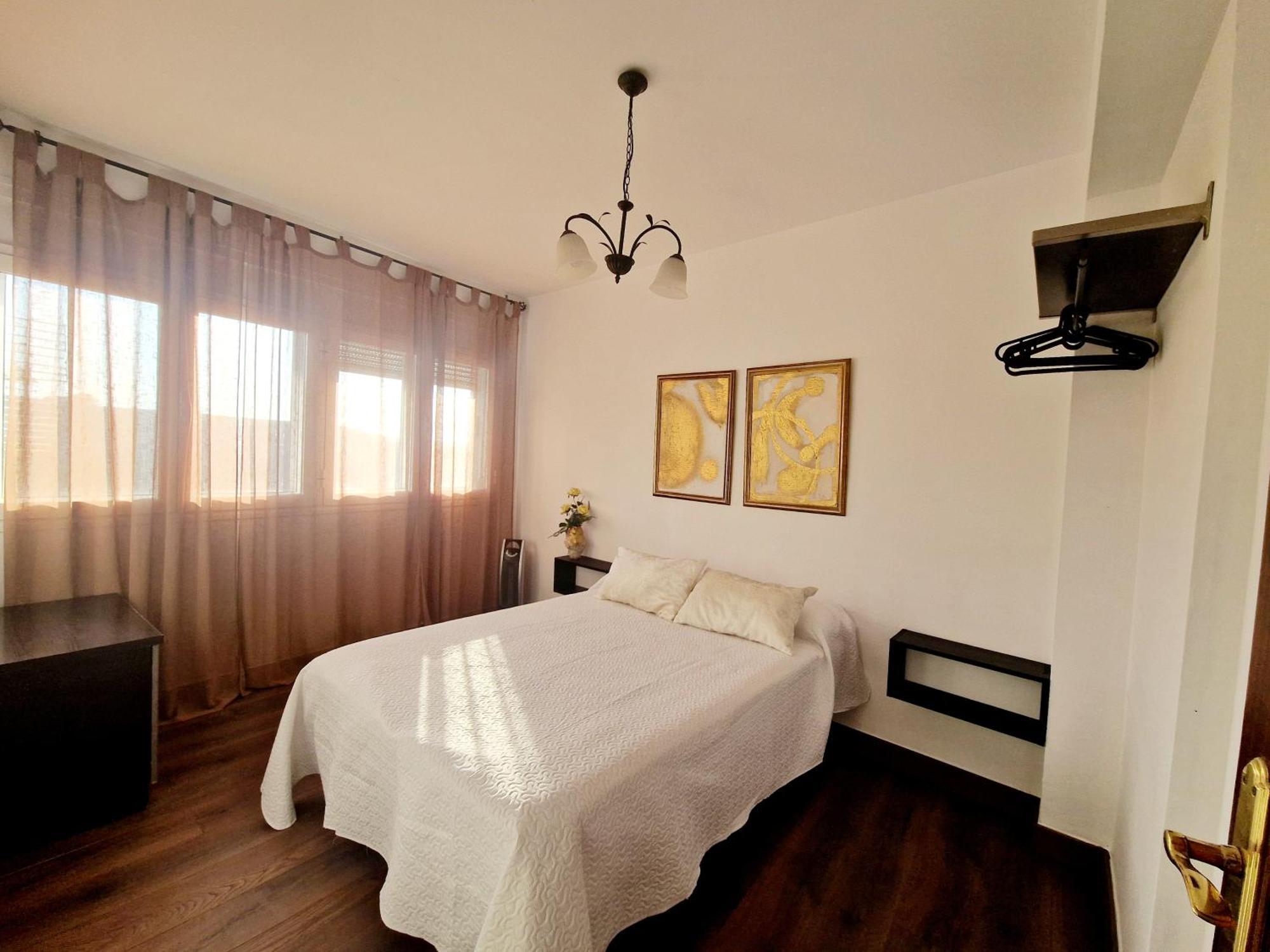 Apartamento Amplio En El Centro De Cazorla - Ideal Para Familias Y Grupos Exterior foto